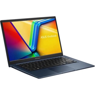 Asus Vivobook 14 X1407QA-LY071W notebook kék (Quiet Blue)