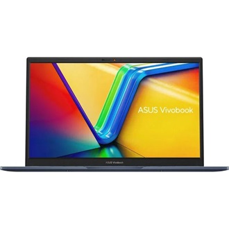 Asus Vivobook 14 X1407QA-LY071W notebook kék (Quiet Blue)