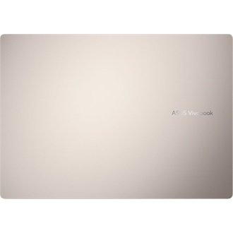 Asus Vivobook 14 X1407QA-LY092W notebook arany (Platinum Gold)