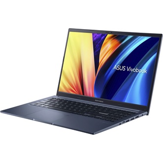 Asus Vivobook 15 M1502YA-BQ658 notebook kék (Quiet Blue)