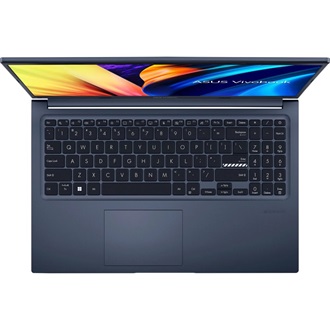 Asus Vivobook 15 M1502YA-BQ658 notebook kék (Quiet Blue)