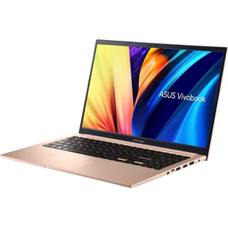 Asus Vivobook 15 X1504MA-BQ203 notebook kék (Quiet Blue)