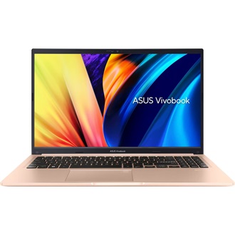 Asus Vivobook 15 X1504MA-BQ203 notebook kék (Quiet Blue)