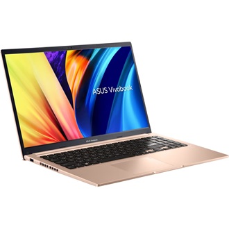 Asus Vivobook 15 X1504MA-BQ203 notebook kék (Quiet Blue)