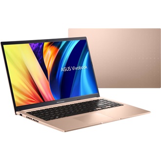 Asus Vivobook 15 X1504MA-BQ203 notebook kék (Quiet Blue)