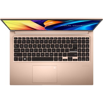 Asus Vivobook 15 X1504MA-BQ203 notebook kék (Quiet Blue)