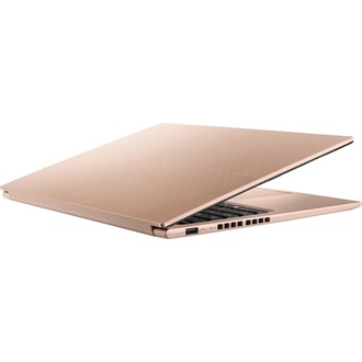 Asus Vivobook 15 X1504MA-BQ203 notebook kék (Quiet Blue)