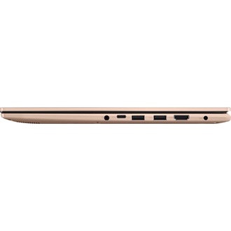 Asus Vivobook 15 X1504MA-BQ203 notebook kék (Quiet Blue)