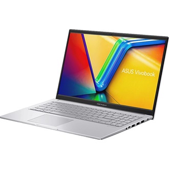 Asus Vivobook 15 X1504VA-BQ3679W notebook ezüst (Cool Silver)