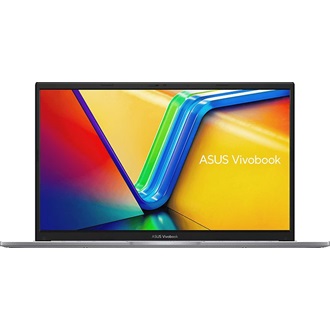 Asus Vivobook 15 X1504VA-BQ765 notebook ezüst (Cool Silver)