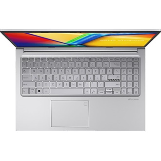 Asus Vivobook 15 X1504VA-BQ765 notebook ezüst (Cool Silver)