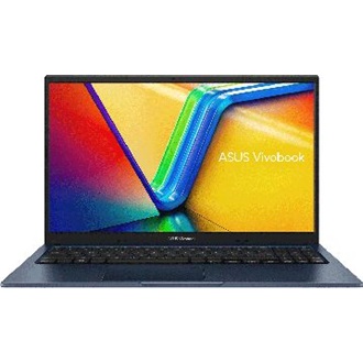 Asus Vivobook 15 X1504VA-BQ801 notebook kék (Quiet Blue)
