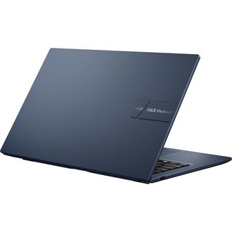 Asus Vivobook 15 X1504VA-BQ801 notebook kék (Quiet Blue)