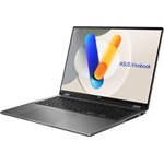 Asus Vivobook 16 Flip TP3607AA-SI030W 2-in-1 notebook szürke (120Hz; Matte Gray)