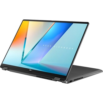 Asus Vivobook 16 Flip TP3607SA-RJ021W 2-in-1 notebook szürke (120Hz; Matte Gray)