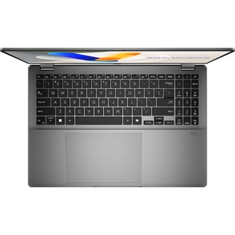 Asus Vivobook 16 Flip TP3607SA-RJ021W 2-in-1 notebook szürke (120Hz; Matte Gray)