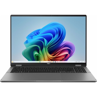 Asus Vivobook 16 Flip TP3607SA-RJ021W 2-in-1 notebook szürke (120Hz; Matte Gray)