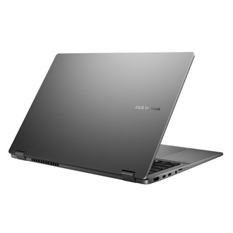 Asus Vivobook 16 Flip TP3607SA-RJ021W 2-in-1 notebook szürke (120Hz; Matte Gray)