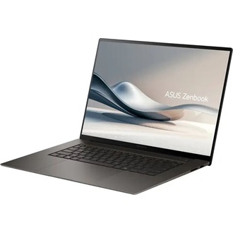 Asus Vivobook 16 S OLED M5606KA-RI045W notebook fekete (120Hz; Neutral Black)
