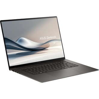 Asus Vivobook 16 S OLED M5606KA-RI045W notebook fekete (120Hz; Neutral Black)