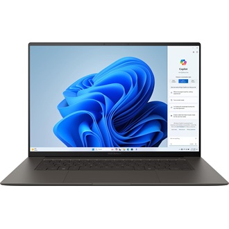 Asus Vivobook 16 S OLED M5606KA-RI045W notebook fekete (120Hz; Neutral Black)