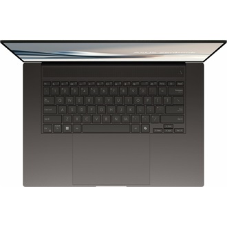 Asus Vivobook 16 S OLED M5606KA-RI045W notebook fekete (120Hz; Neutral Black)