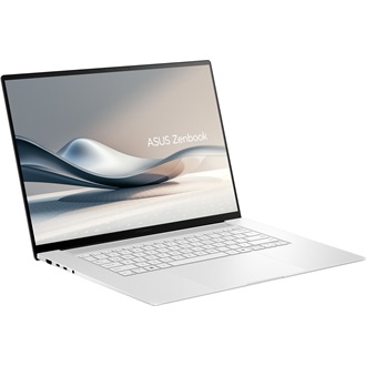 Asus Vivobook 16 S OLED M5606WA-MX076WS notebook ezüst (120Hz; Cool Silver)