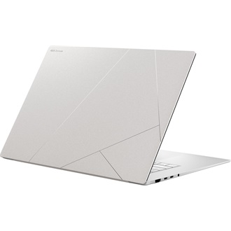 Asus Vivobook 16 S OLED M5606WA-MX076WS notebook ezüst (120Hz; Cool Silver)