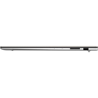 Asus Vivobook 16 S OLED M5606WA-MX076WS notebook ezüst (120Hz; Cool Silver)