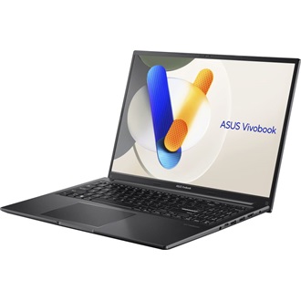 Asus Vivobook 16 X1605VA-MB2143 notebook fekete (Indie Black)