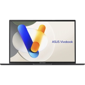 Asus Vivobook 16 X1605VA-MB2143 notebook fekete (Indie Black)