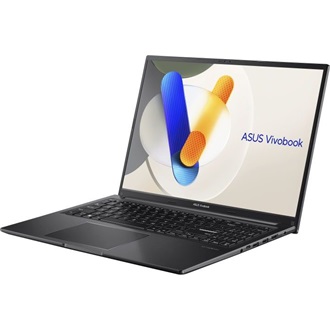 Asus Vivobook 16 X1605VA-MB2143 notebook fekete (Indie Black)
