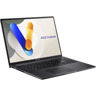 Asus Vivobook 16 X1605VA-MB2143 notebook fekete (Indie Black)