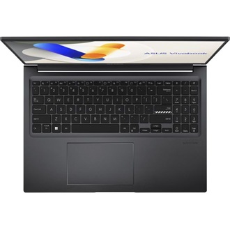 Asus Vivobook 16 X1605VA-MB2389W notebook fekete (Indie Black)