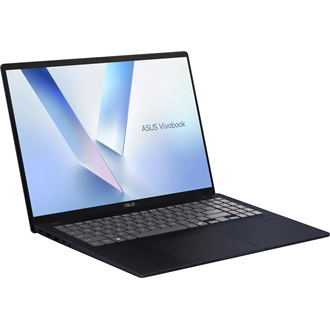 Asus Vivobook 16 X1607CA-MB110W notebook kék (Quiet Blue)