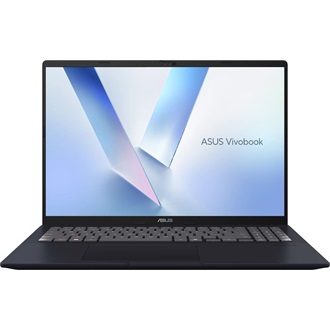 Asus Vivobook 16 X1607CA-MB110W notebook kék (Quiet Blue)