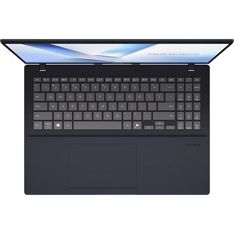 Asus Vivobook 16 X1607CA-MB110W notebook kék (Quiet Blue)