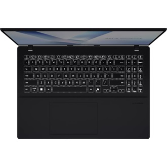 Asus Vivobook 16 X1607CA-MB110W notebook kék (Quiet Blue)