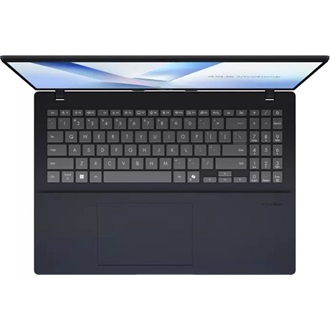 Asus Vivobook 16 X1607QA-MB046W notebook kék (Quiet Blue)
