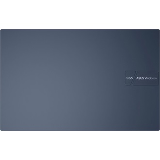 Asus Vivobook 17 X1704VA-AU1312WOA notebook kék (Quiet Blue) (hálózati adapter nélkül)