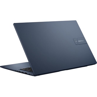 Asus Vivobook 17 X1704VA-AU1312WOA notebook kék (Quiet Blue) (hálózati adapter nélkül)
