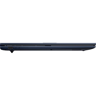 Asus Vivobook 17 X1704VA-AU1312WOA notebook kék (Quiet Blue) (hálózati adapter nélkül)
