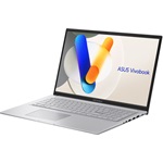 Asus Vivobook 17 X1704VA-AU817W notebook ezüst (Cool Silver)
