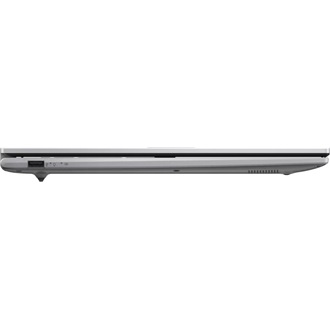 Asus Vivobook 17 X1704VA-AU817W notebook ezüst (Cool Silver)
