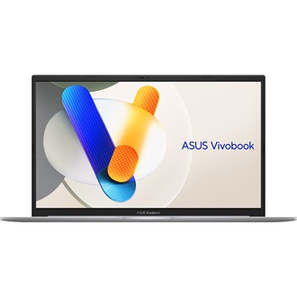 Asus Vivobook 17 X1704VA-AU820 notebook ezüst (Cool Silver)