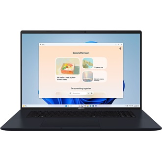 Asus Vivobook 18 M1807GA-S8005 notebook kék (144Hz; Quiet Blue)