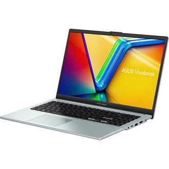 Asus Vivobook Go 15 E1504FA-BQ2345 notebook ezüst (Cool Silver)