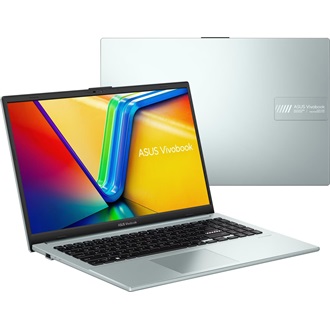 Asus Vivobook Go 15 E1504FA-BQ2345 notebook ezüst (Cool Silver)