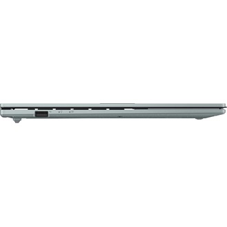 Asus Vivobook Go 15 E1504FA-BQ2345 notebook ezüst (Cool Silver)