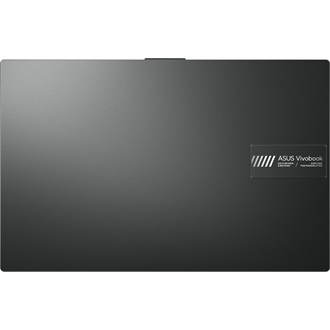 Asus Vivobook Go 15 E1504FA-BQ3412 notebook fekete (Mixed Black)